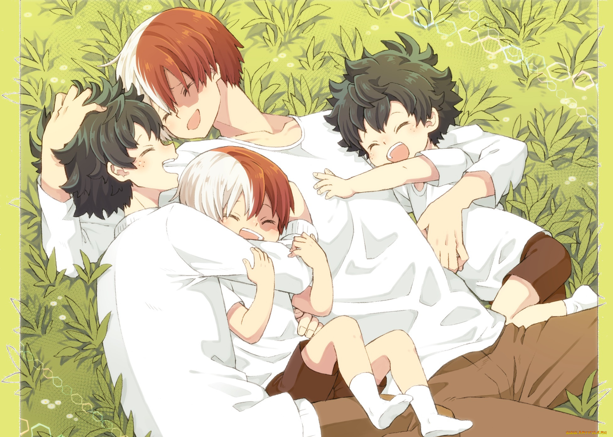 , boku no hero academia, , 